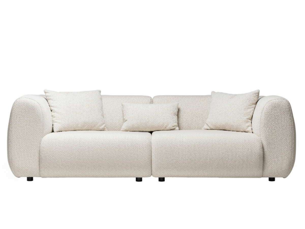 Beren 3-Sitzer Sofas
