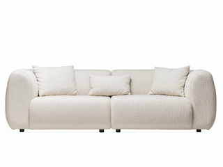 Beren 3-Sitzer Sofas