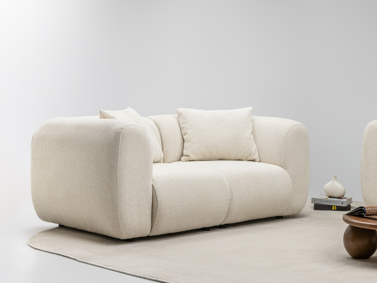 Beren 2-Sitzer Sofas