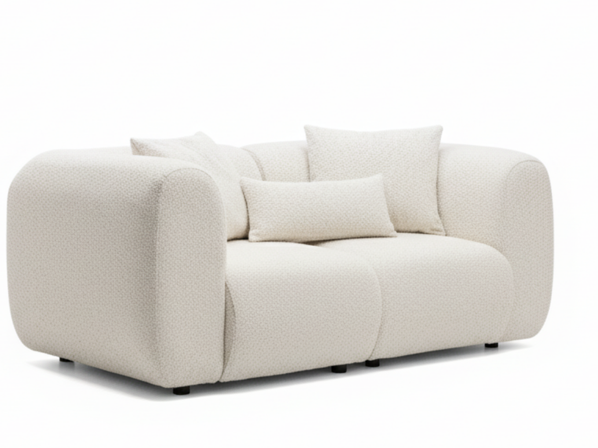 Beren 2-Sitzer Sofas