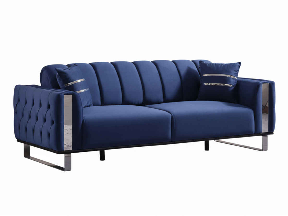 Zenit 3-Sitzer sofas