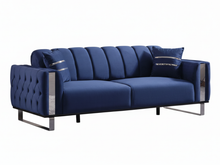 Zenit 3-Sitzer sofas