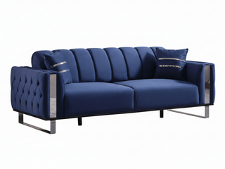 Zenit 3-Sitzer sofas