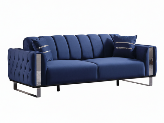 Zenit 3-Sitzer sofas