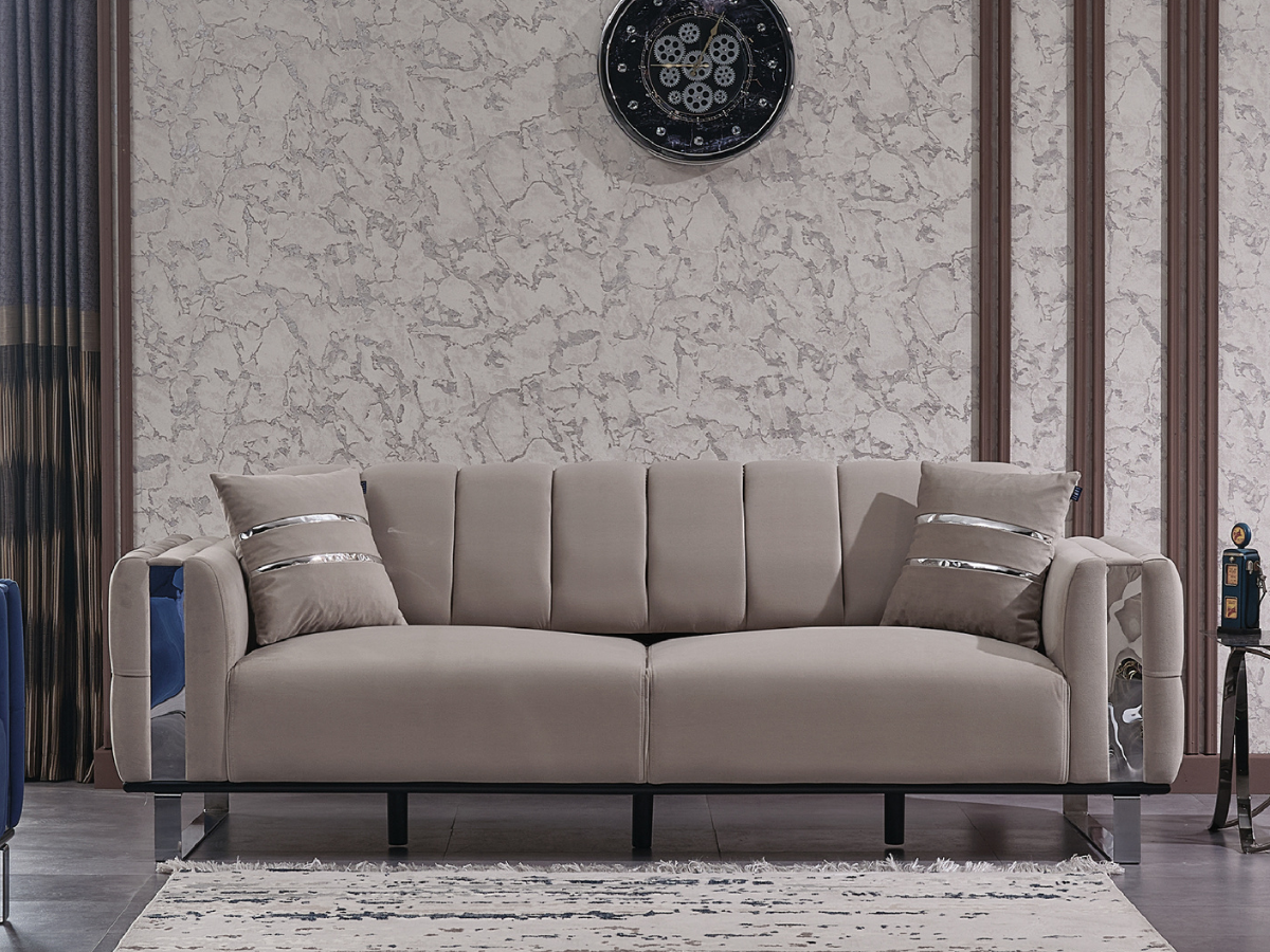 Zenit 3-Sitzer sofas