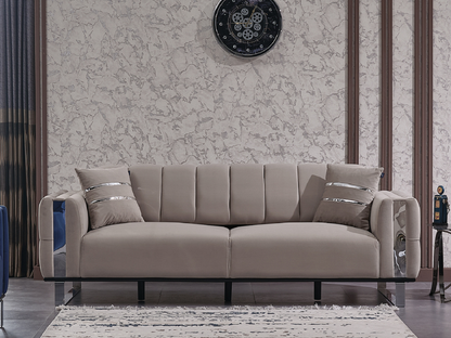 Zenit 3-Sitzer sofas