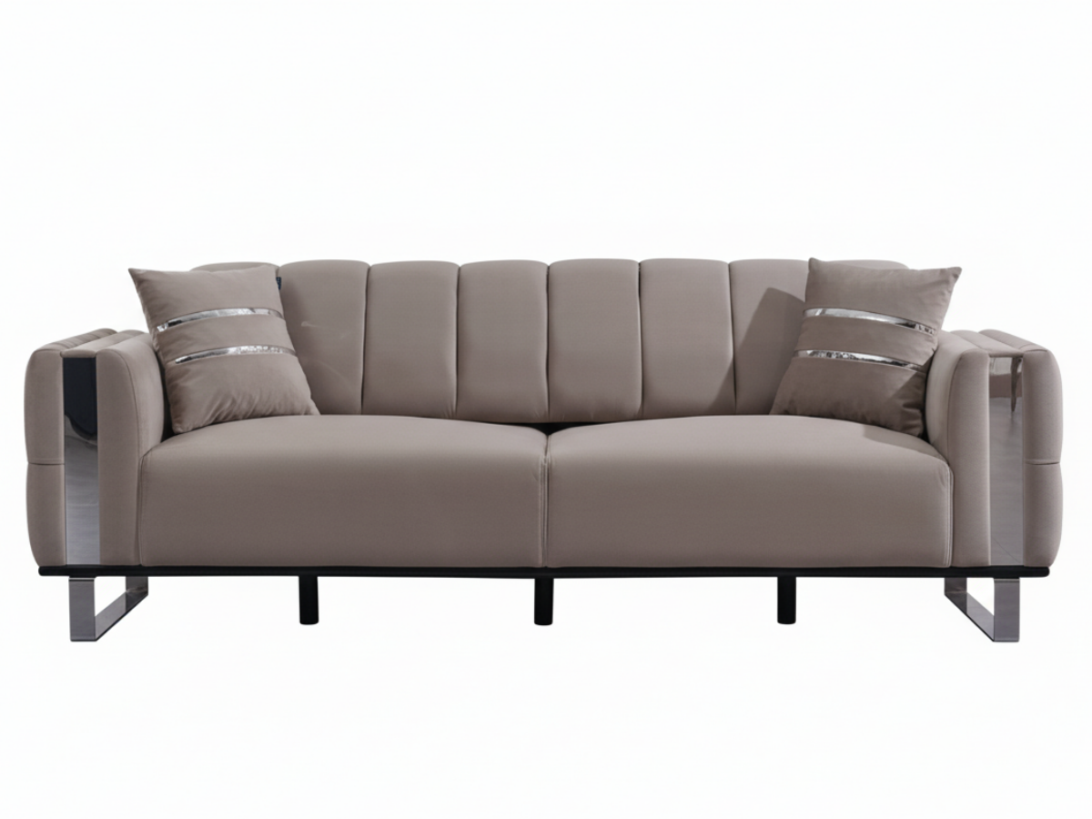 Zenit 3-Sitzer sofas