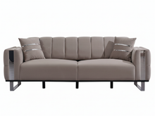 Zenit 3-Sitzer sofas