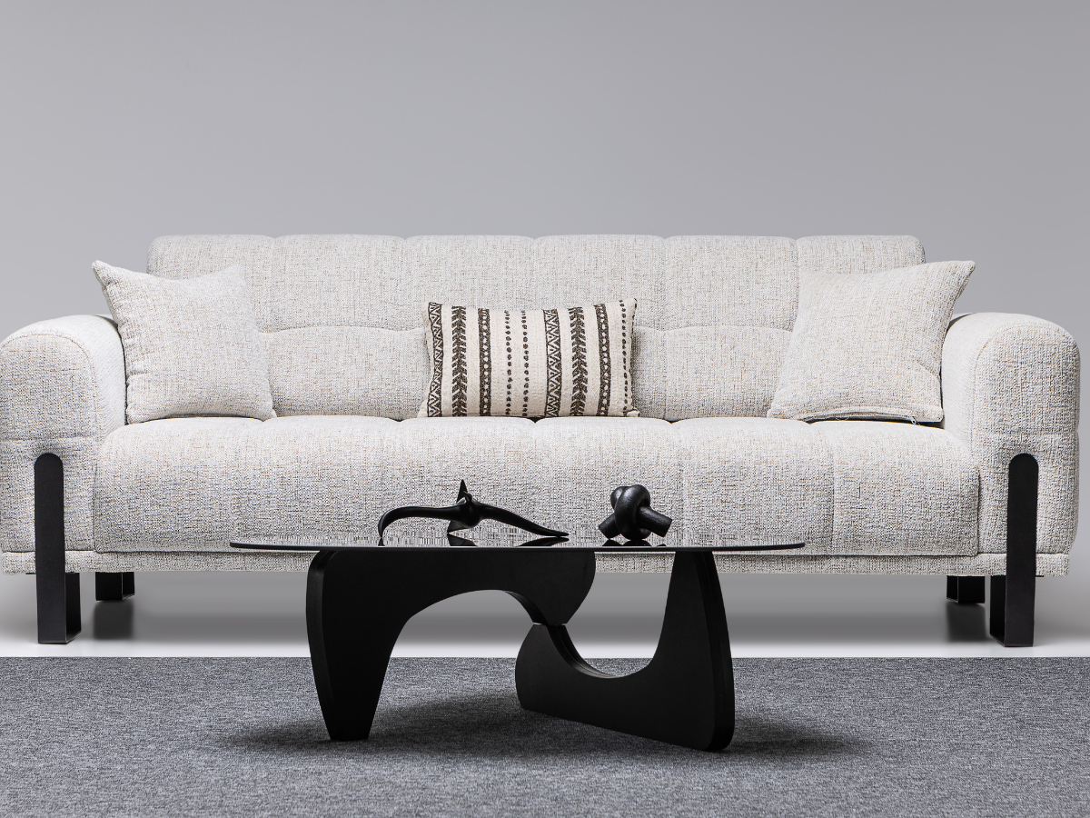 Zen Couchgarnitur 3+2+1