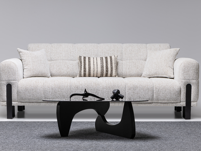 Zen Couchgarnitur 3+2+1