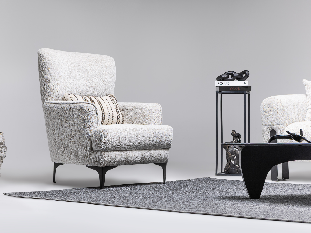 Zen Couchgarnitur 3+2+1