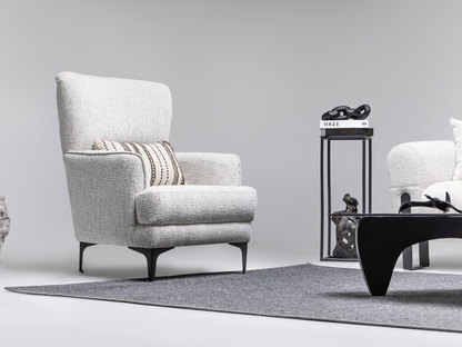 Zen Couchgarnitur 3+2+1