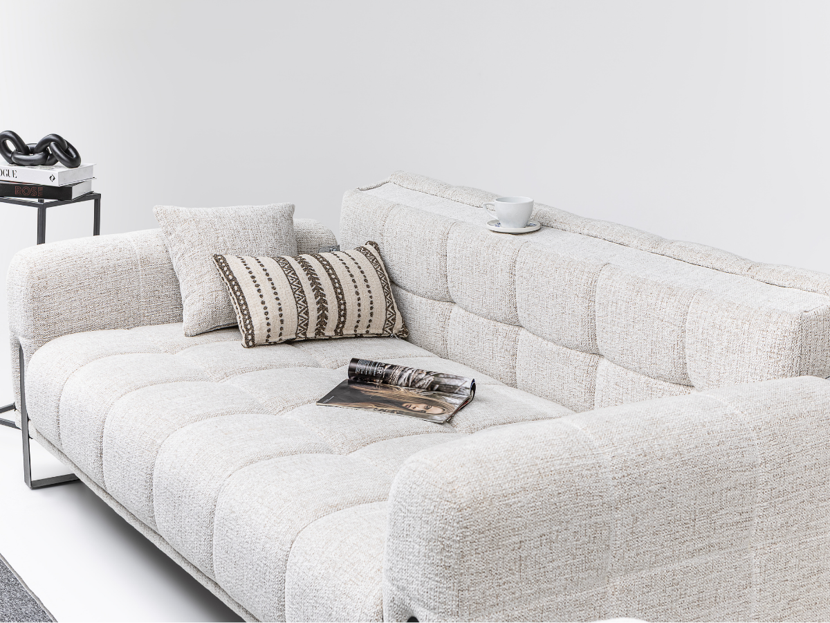 Zen Couchgarnitur 3+2+1