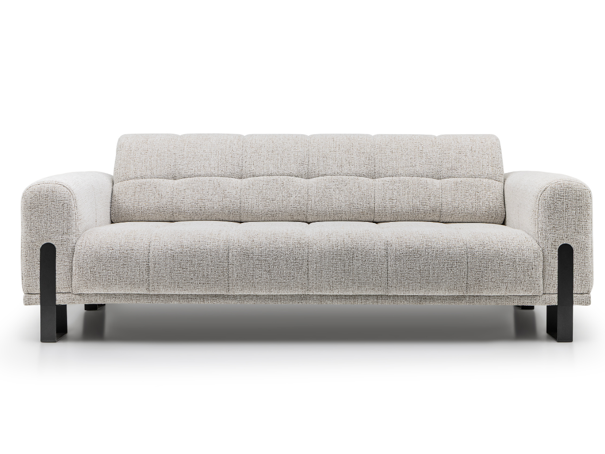 Zen 3-Sitzer Sofa