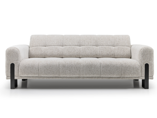 Zen 3-Sitzer Sofa