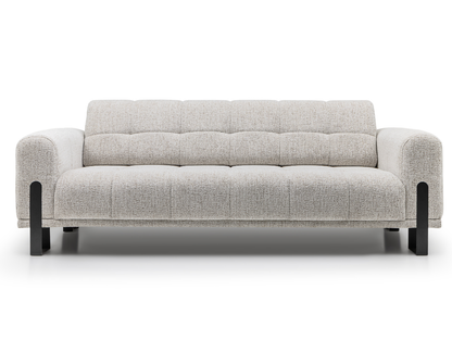 Zen 3-Sitzer Sofa