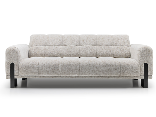 Zen 2-Sitzer Sofa