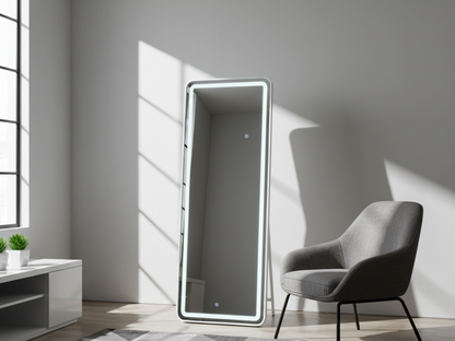 L4Y-60*160LED Spiegel