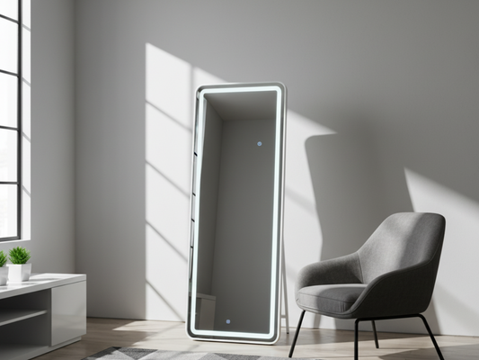 L4Y-60*160LED Spiegel