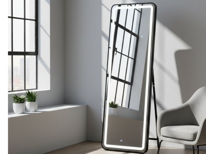 L4Y-60×160LED Spiegel