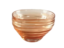 HY48 Glas-Dekoschale