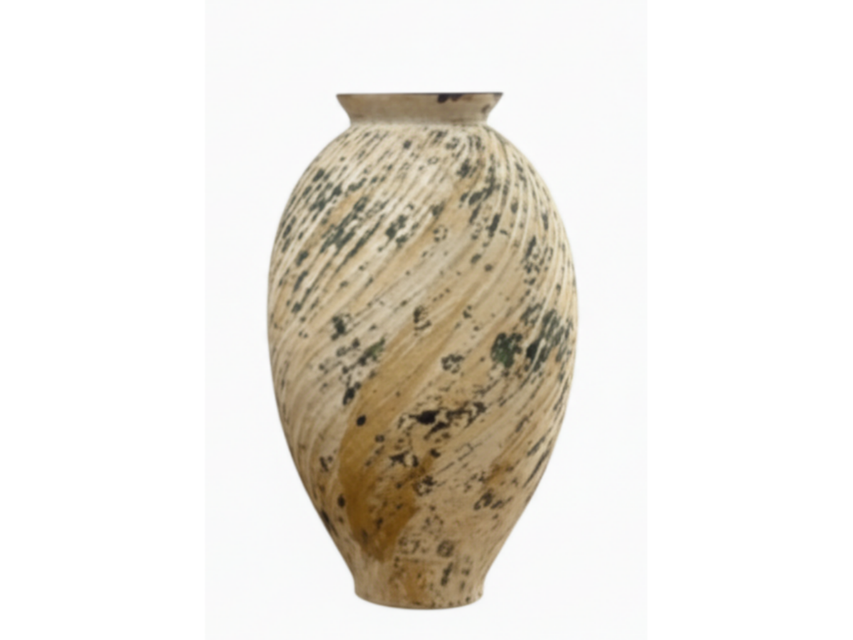 CM25-1B Vase
