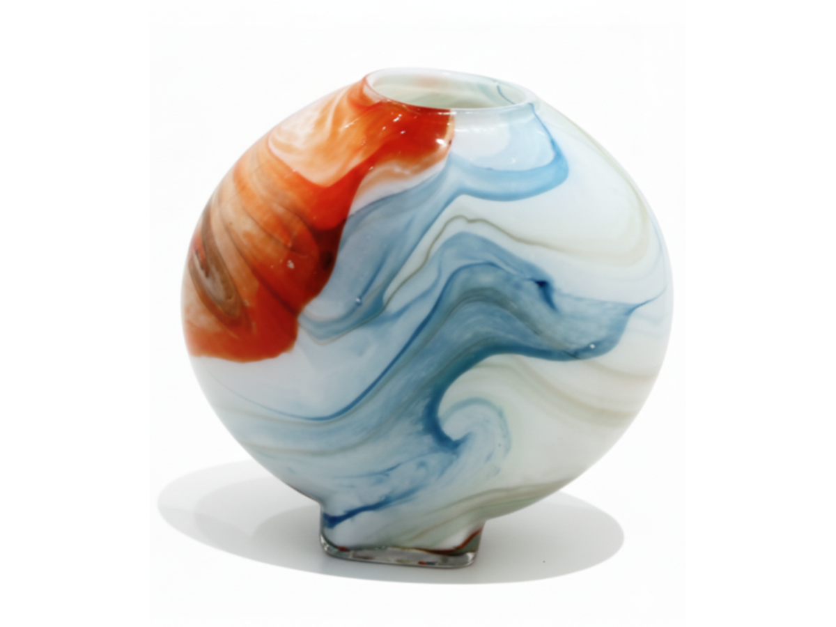 A2828R Vase