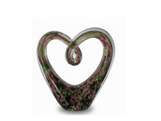 H-410L Vase