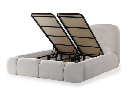 Vogo Bettkasten Set