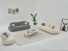 Berlin 3-Sitzer Sofa