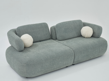 Berlin 3-Sitzer Sofa