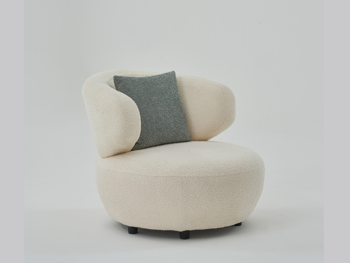 Berlin Couchgarnitur 3+3+1