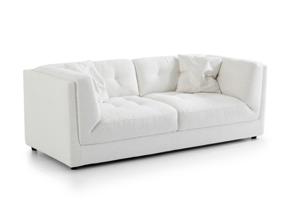 Eibar Couchgarnitur 3+3+1