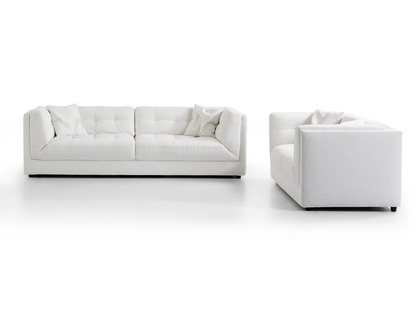 Eibar Couchgarnitur 3+3+1