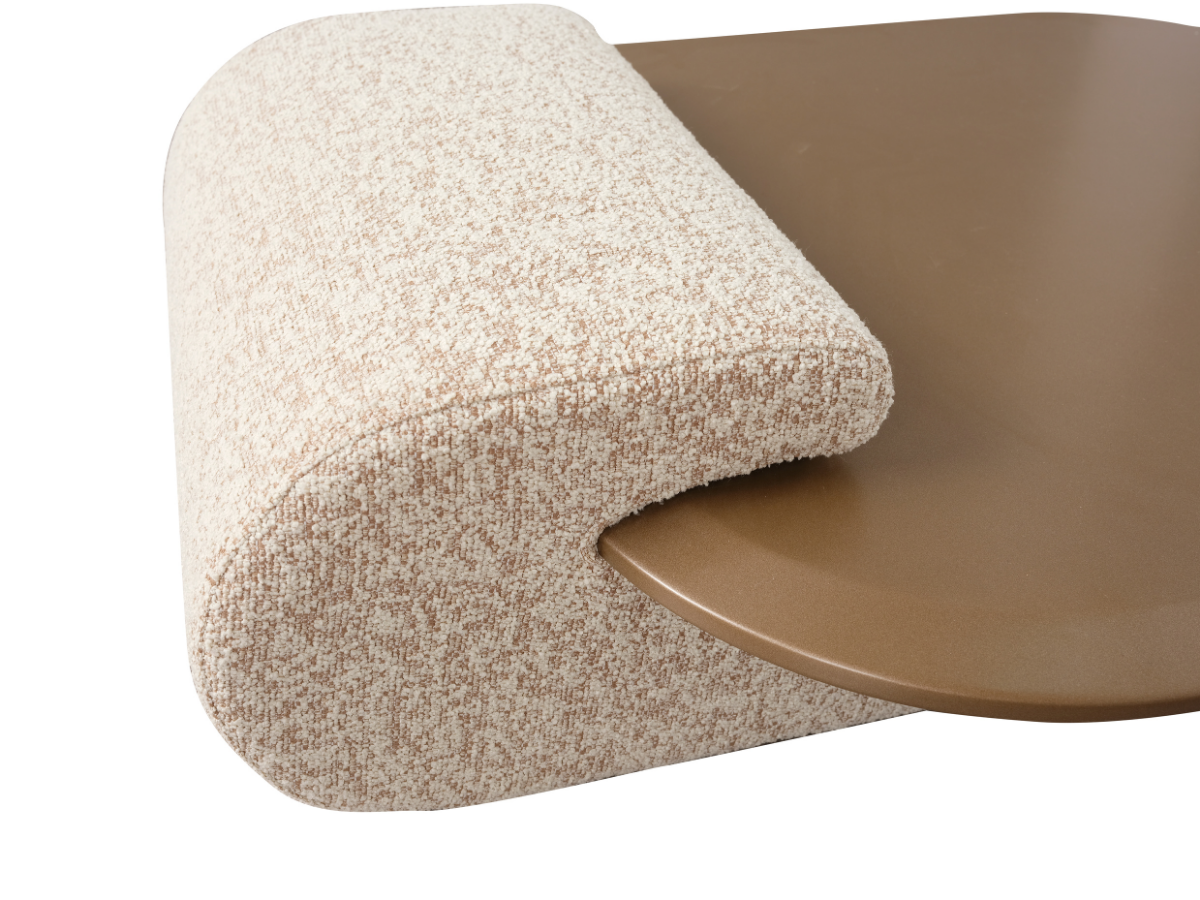 Phuket Couchgarnitur 3+3+1