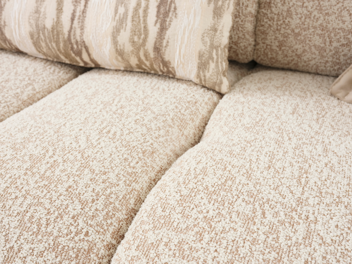 Phuket Couchgarnitur 3+3+1