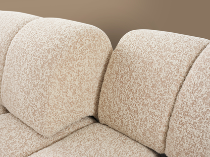 Phuket Couchgarnitur 3+3+1