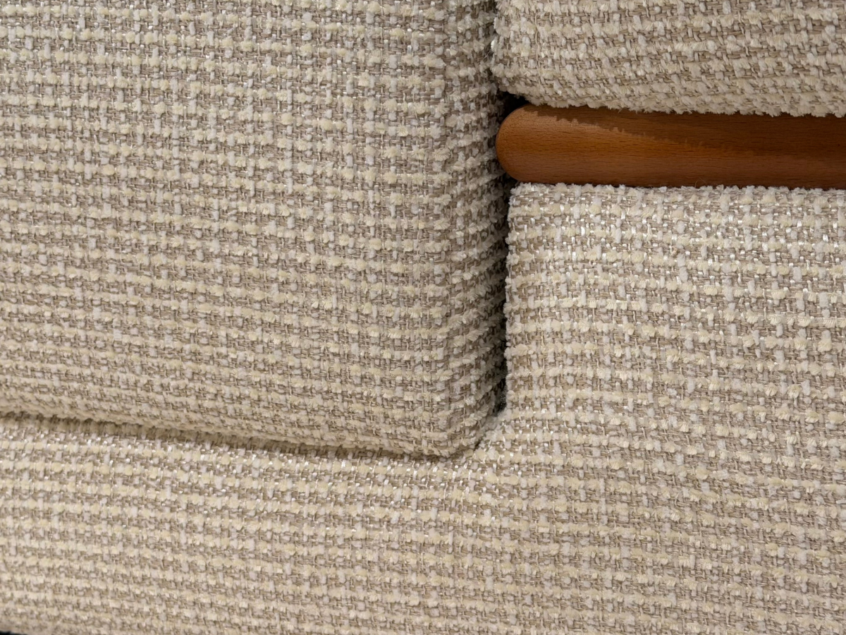 Rolex Eckcouchgarnitur 3+Ecke+2