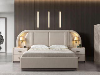 Nova Bett mit Bettkasten 180x200 cm