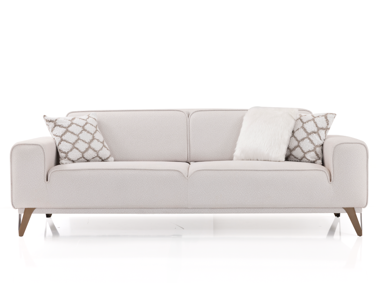 London Couchgarnitur