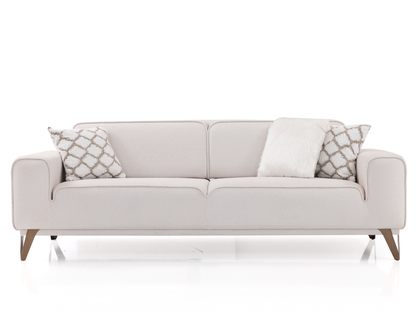 London Couchgarnitur