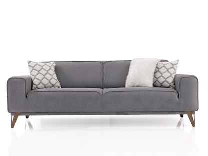 London Couchgarnitur