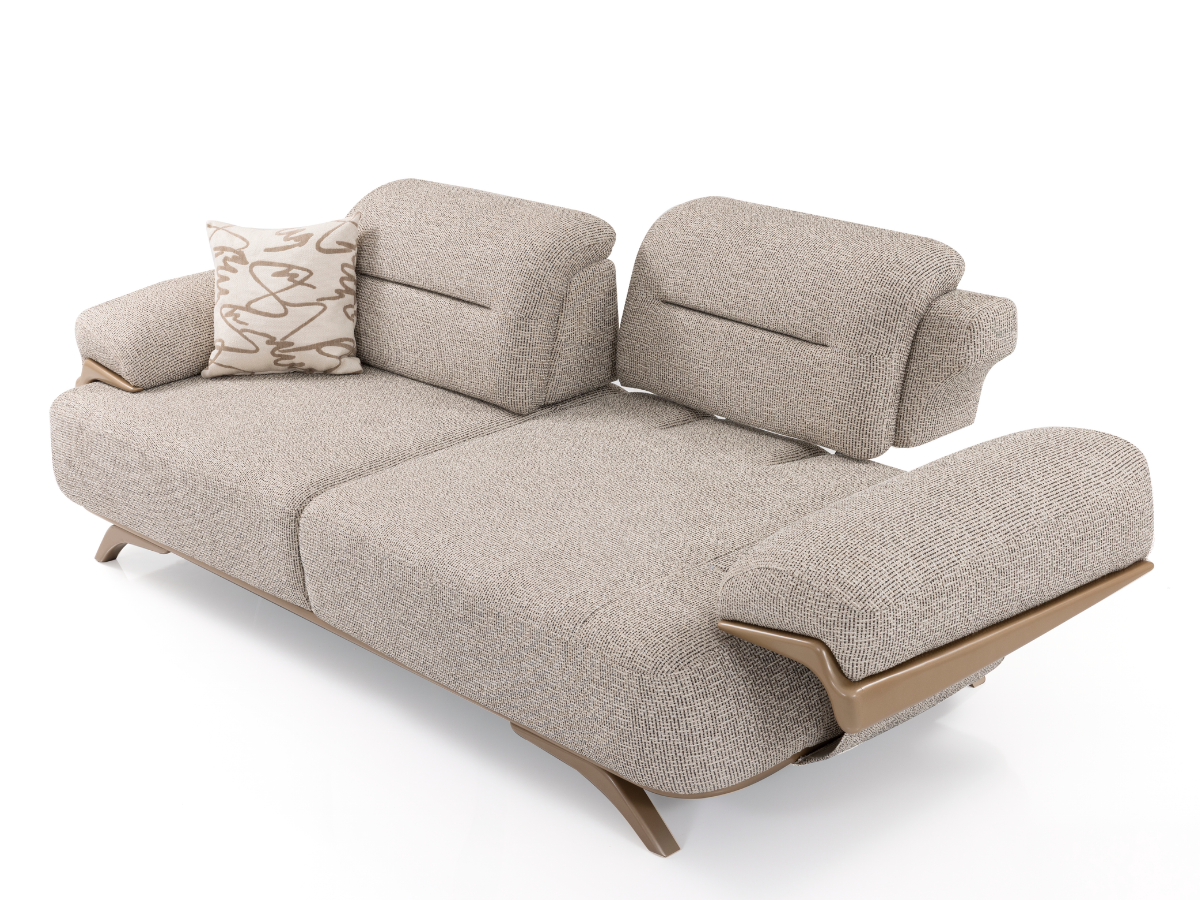 Aspendos Couchgarnitur