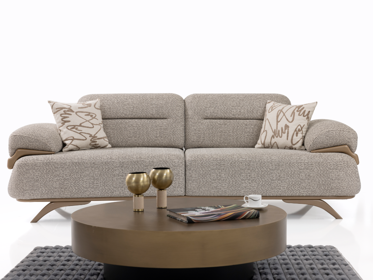 Aspendos Couchgarnitur