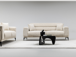 Lyon 3-Sitzer Sofa