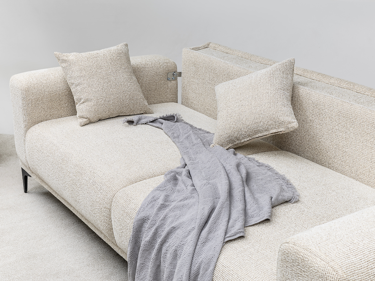 Lyon 2-Sitzer Sofa