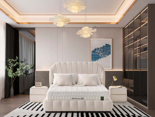 Strongline Sirius Set