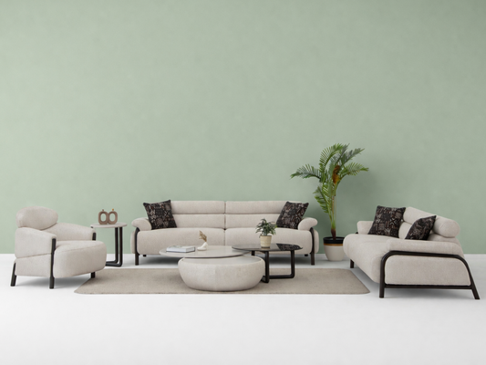 Linda Couchgarnitur