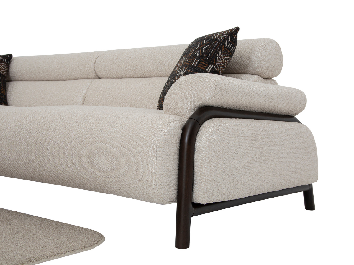 Linda Couchgarnitur