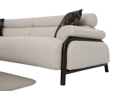 Linda Couchgarnitur